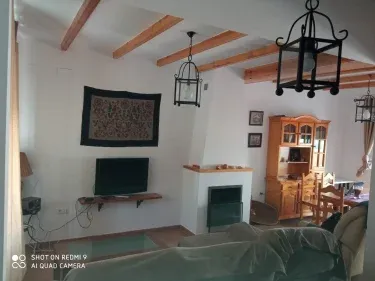 Casa rural La Polilla