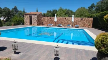 Villa Visita