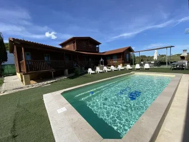 Hacienda los Caballos