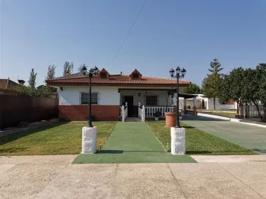 El Rincón de mi sueño.