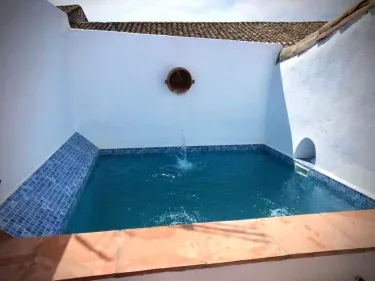 Casa Rural Sierra Tórtola 1