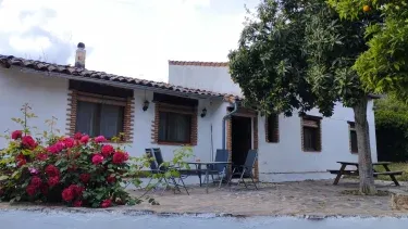 Casa Rural el Riandero