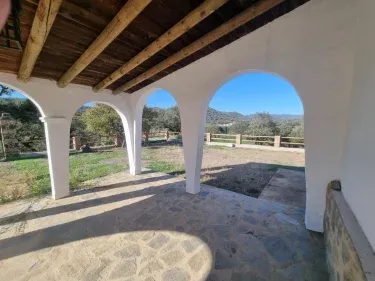 Finca Las Cabrillas I