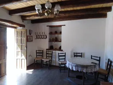 La Casa del Castaño