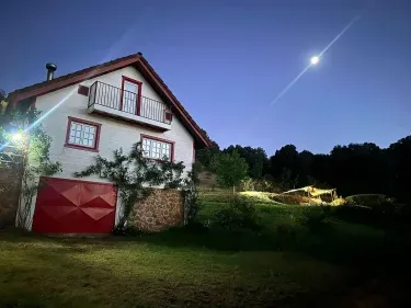 Casa rural La Frambuesa