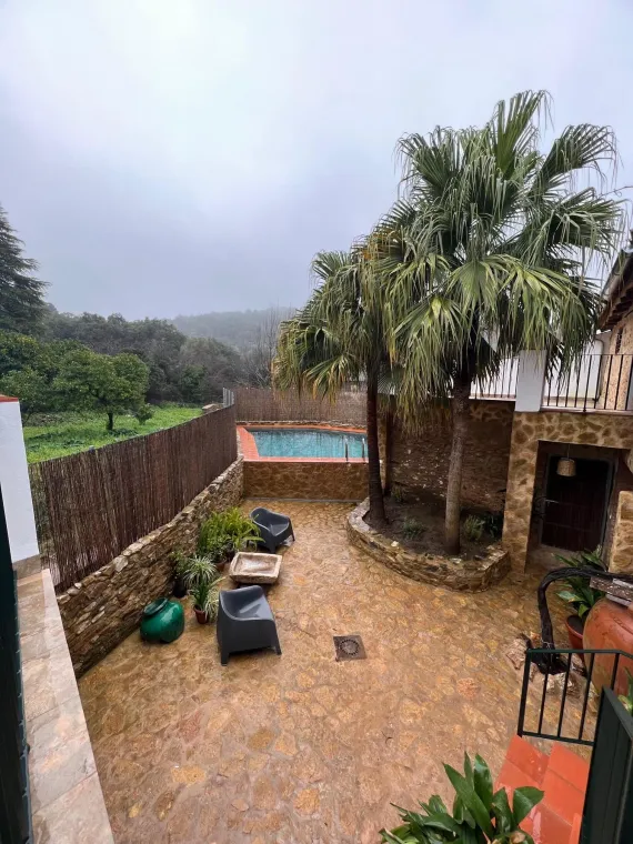 Casa Abuela Lola
