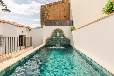 Casa Sierraverde Fuenteheridos