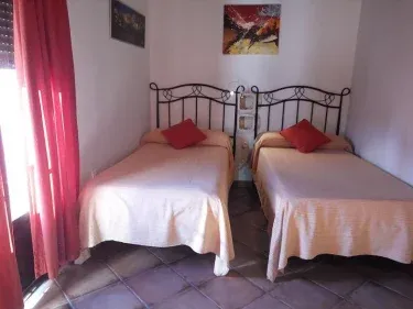 La Mina Rural - Casa del Hierro