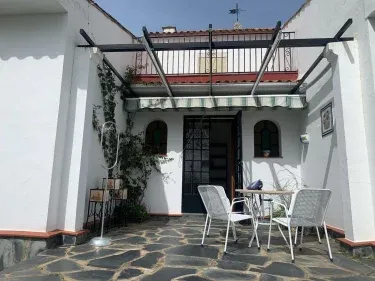 La Casita de Esperanza 