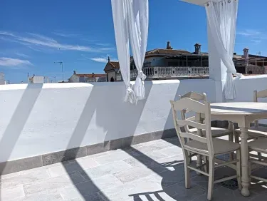 Casa Alhamar