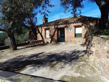 Vivienda Rural Los Hornos