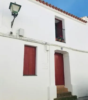 Casa Mora