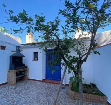Casa Rosalía