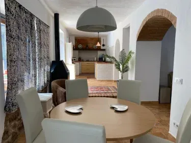 Casa de la Cruz