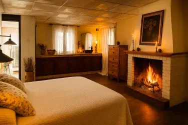 Casa Rural Kin y Ful