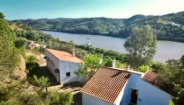 Casa Rural Alcazaba