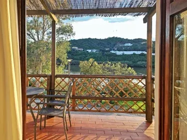 Casa Rural Kumara