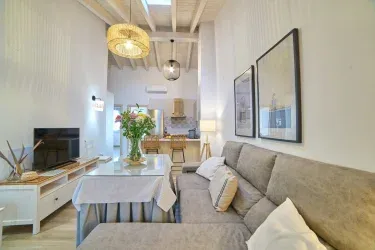 Apartamentos La Gruta de Aracena (Castaño, Encina y Nogal)