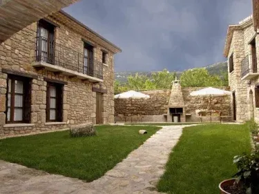Casa Basilisa I y II