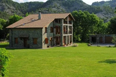Casa Rural Campacruz