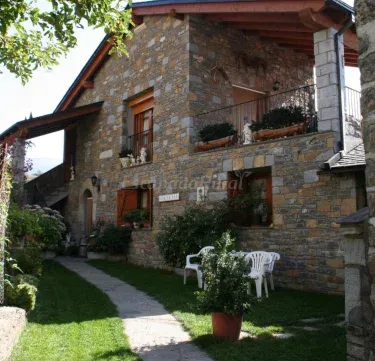 Casa la Viña Turismo rural