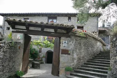 Casa Trallero