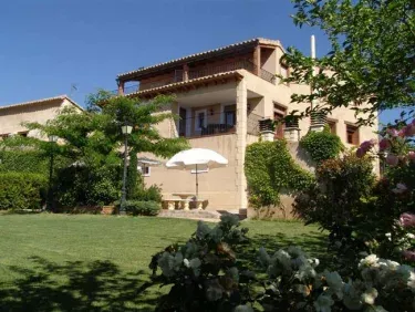 Casa Sanz