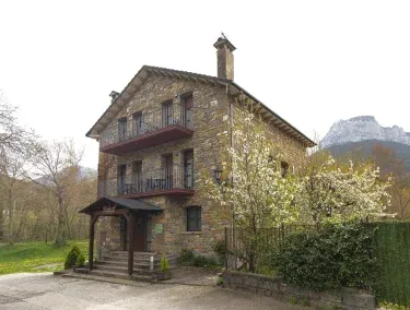 Casa Sofía