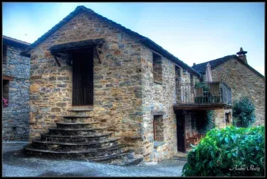 La Borda de Mery