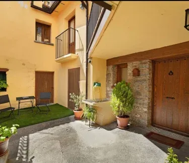 Casa Rural Silverio en Torla-Ordesa