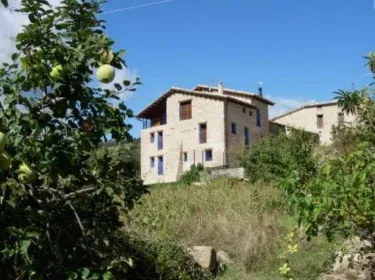 Casa Bernat