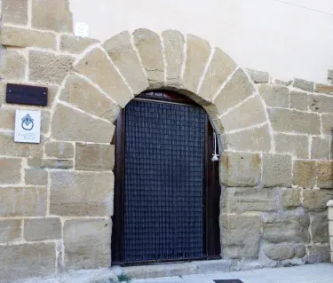 Casa Olibán