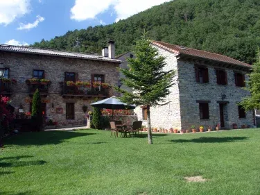 Casa Puyuelo