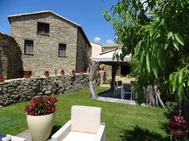Casa L’Apargatero