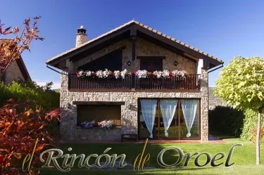 El Rincón de Oroel