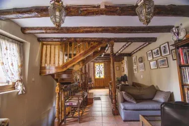 Casa Bandrés