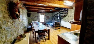 Casa Minguaso