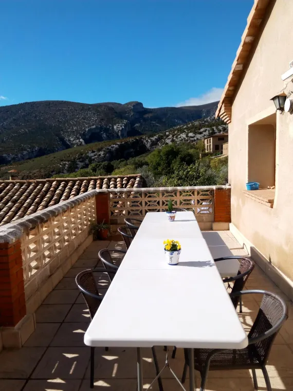 Casa Javier