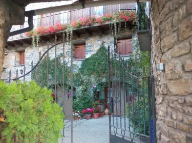 Casa Rural Arnal