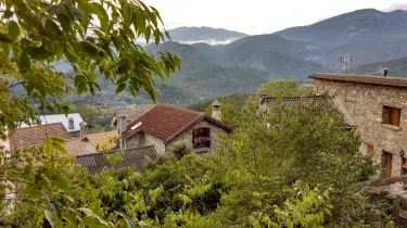 Casa Pirinea