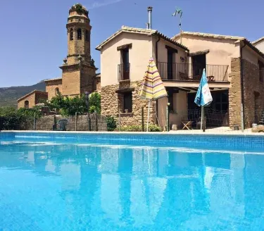 Casa Bernues 