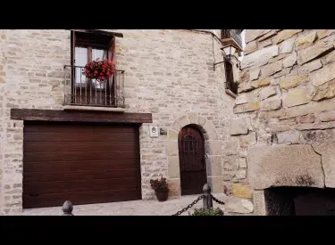 Casa Barosa