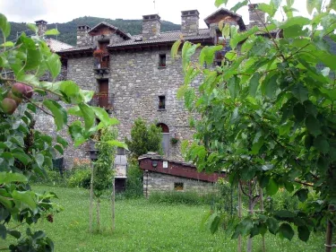 Casa Muro
