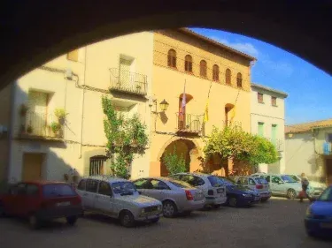 Apartamentos Mont Rebei “La Abadía”