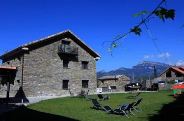 Apartamentos Puerta de Ordesa