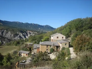 Casa Rural Tomaso de Reperós