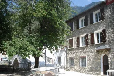 La Pasarela