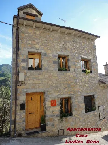Casa Lardiés