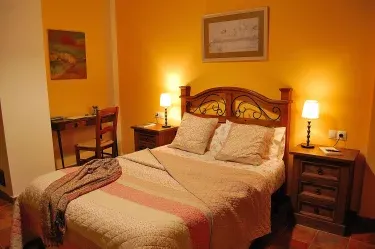 Casa rural Estarrún