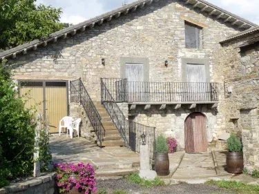 Casa Ferrero II